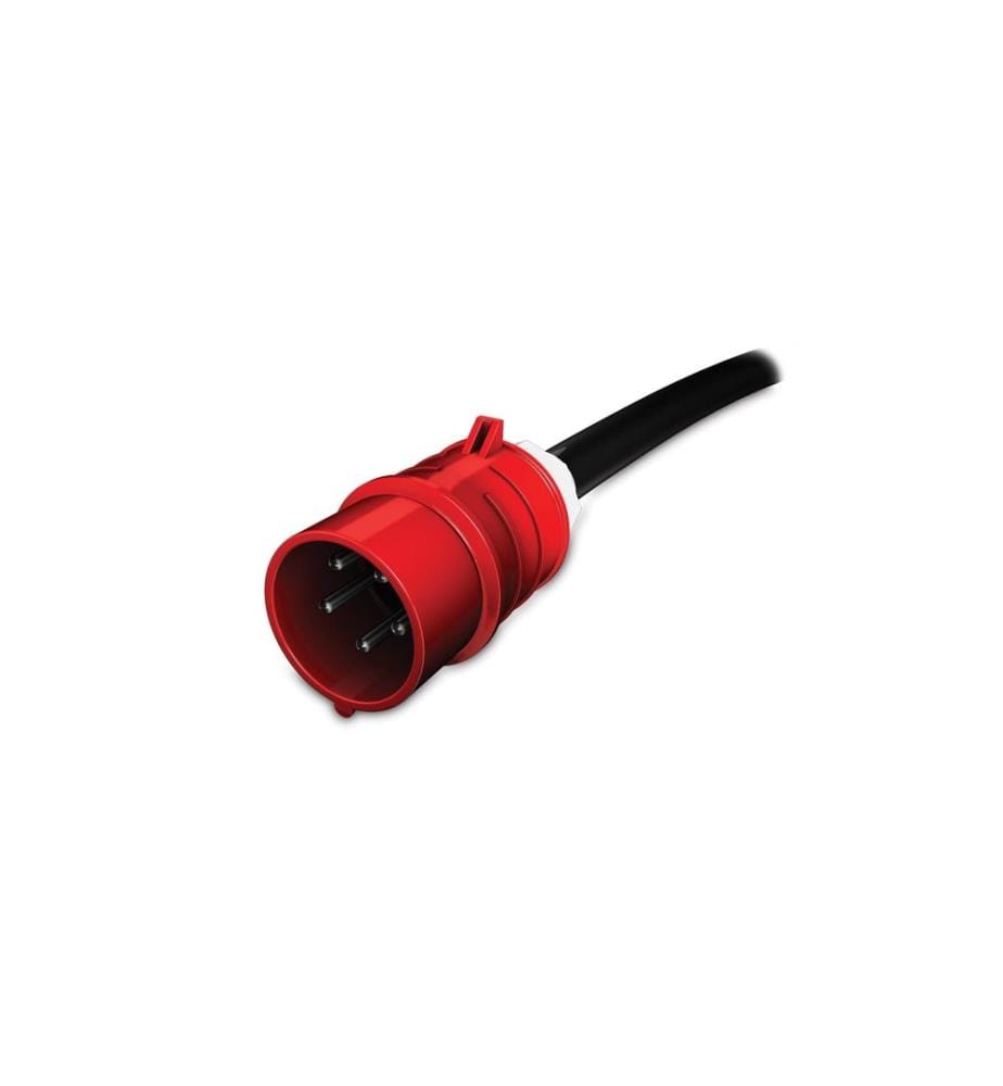 APC - Zero-U-Space PDU APDU9981EU3 21x C13, 3x C19