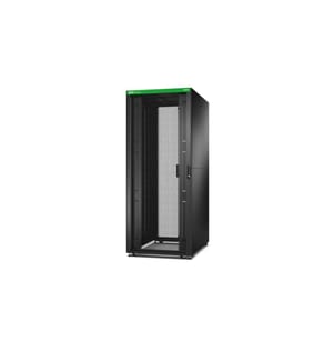 APC - Netzwerkschrank Easy Rack ER8222 42HE / Schwarz