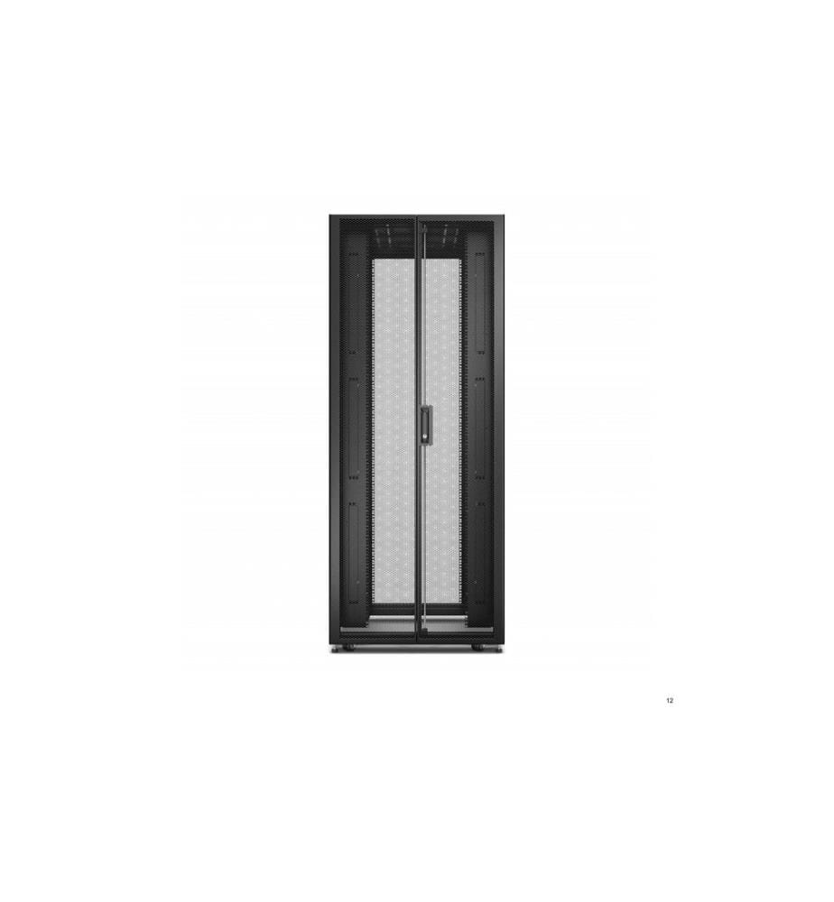 APC - Netzwerkschrank Easy Rack ER8222 42HE / Schwarz