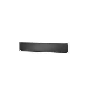 APC - Blindblende Easy Rack ER7BP2U 2HE 19, Schwarz, 10 Stück