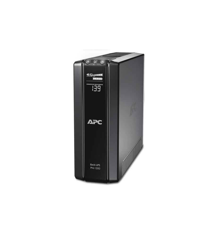 APC - USV BR1500GI 1500 VA / 865 W