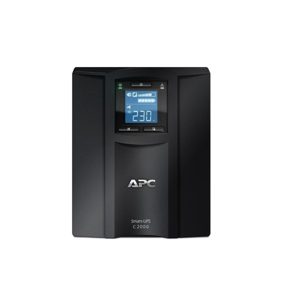APC - USV SMC2000I 2000 VA / 1300 W