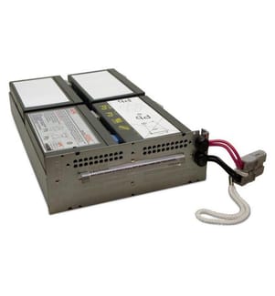 APC - Ersatzbatterie APC -RBC133