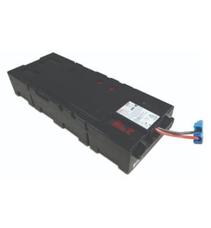 APC - Ersatzbatterie APC -RBC116