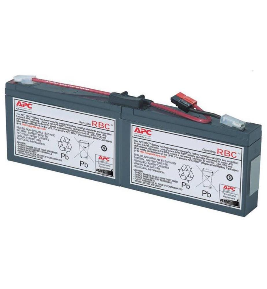 APC - Batterie de rechange RBC18