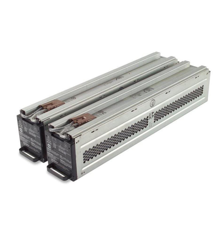 APC - Batterie de rechange APC -RBC140