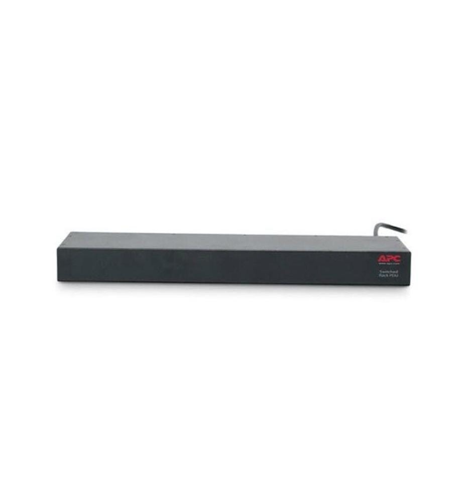 APC - PDU 19 AP7920B 8x C13 10 A