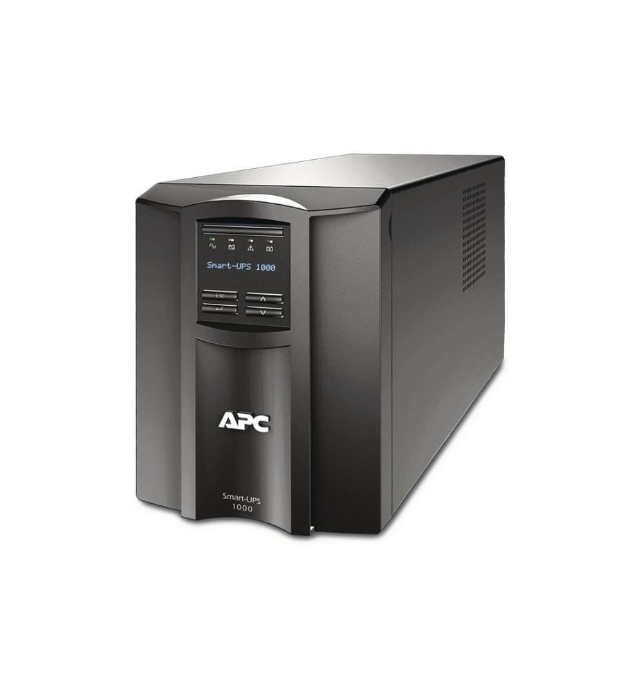 APC - USV SMT1000IC 1000 VA / 670 W