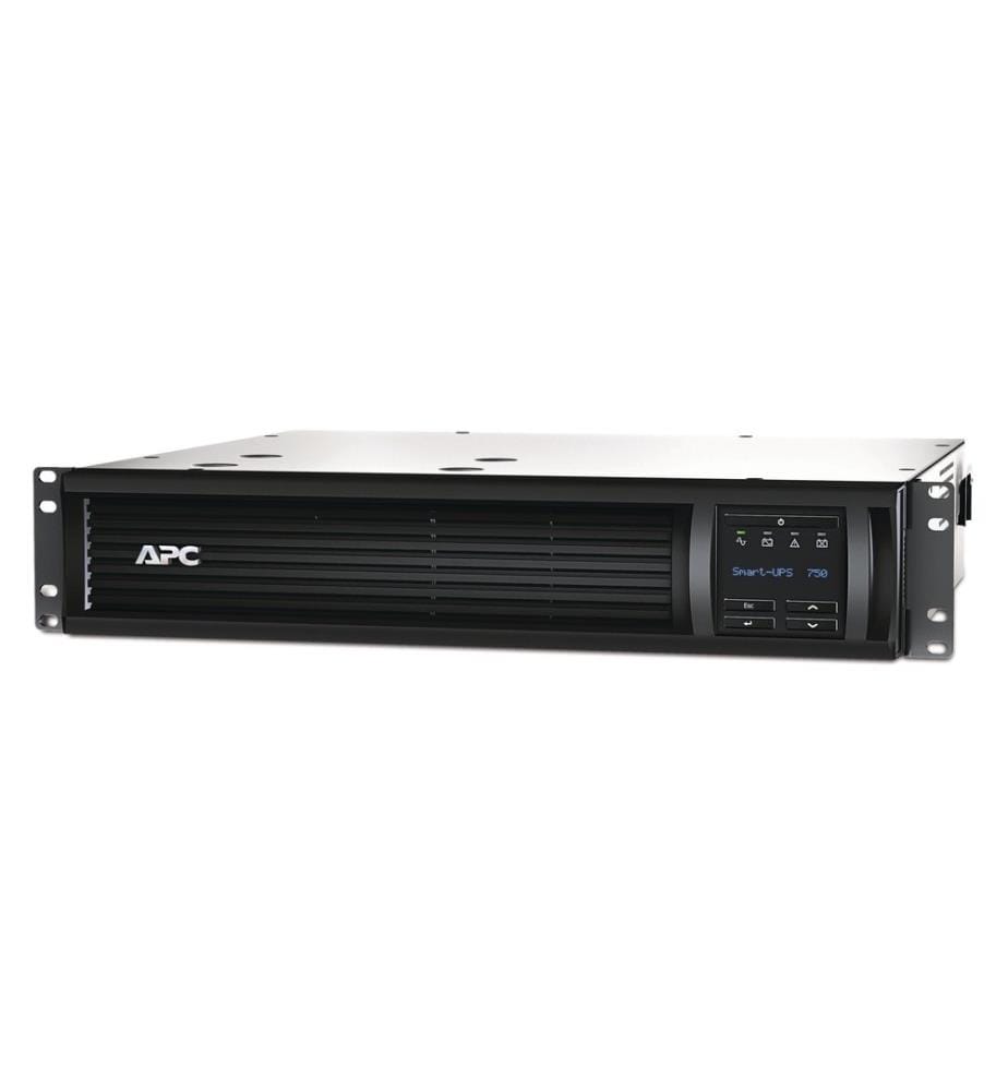 APC - USV SMT750RMI2UC 500 W / 750 VA