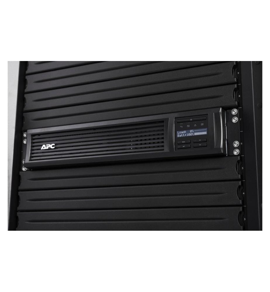 APC - USV SMT750RMI2UC 500 W / 750 VA