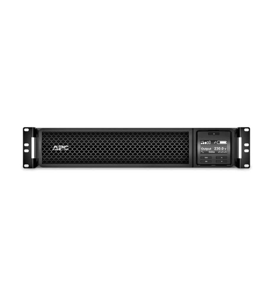 APC - USV SRT1000RMXLI 1000 VA / 1000 W