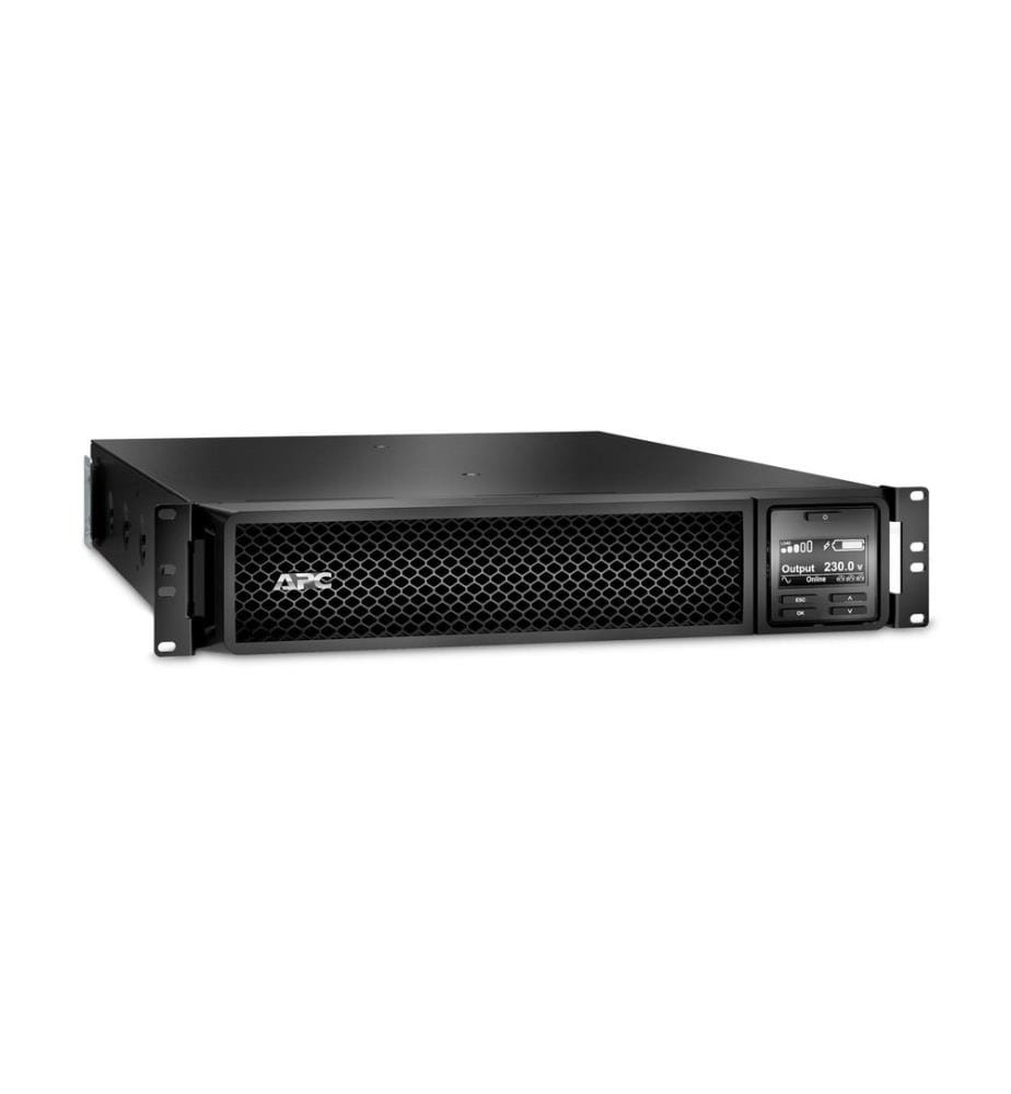 APC - USV SRT1000RMXLI 1000 VA / 1000 W