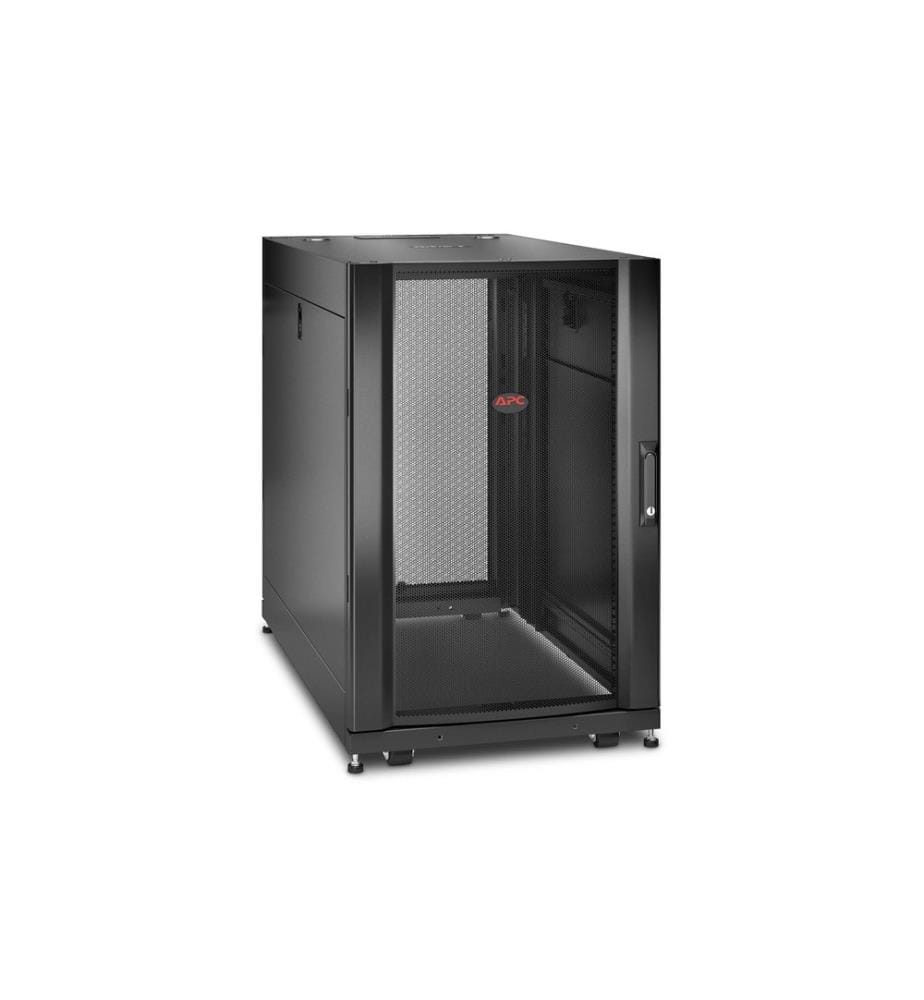 APC - Armoire réseau NetShelter SX AR3106 18HE / Noir
