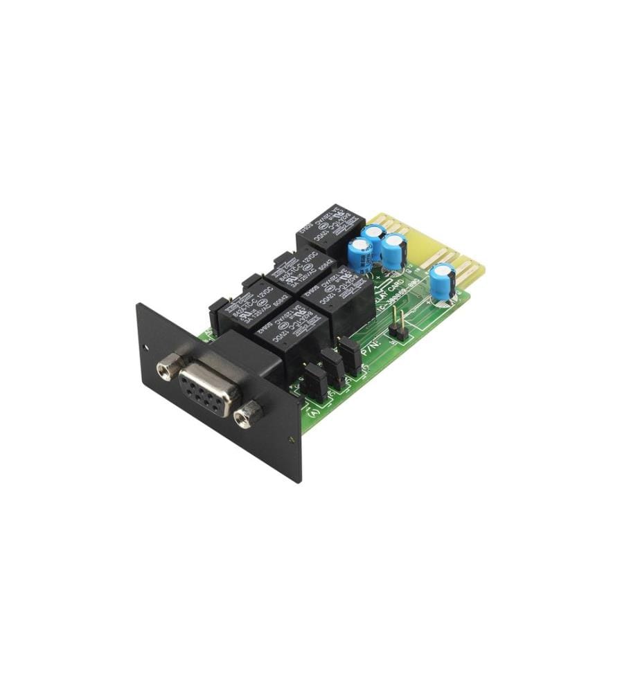 APC - Relaiskarte Dry Contact Card/Relay I/O VGL… | DeinDeal