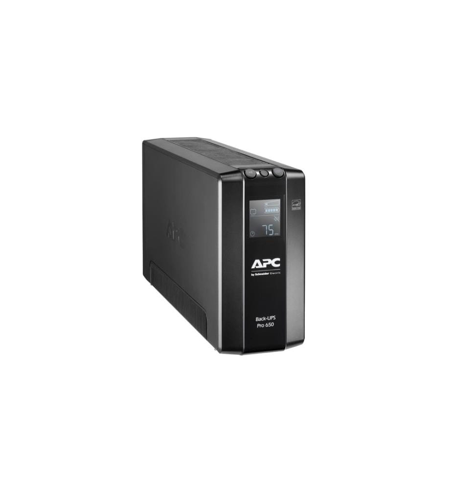 APC - USV BR650MI 650 VA / 390 W