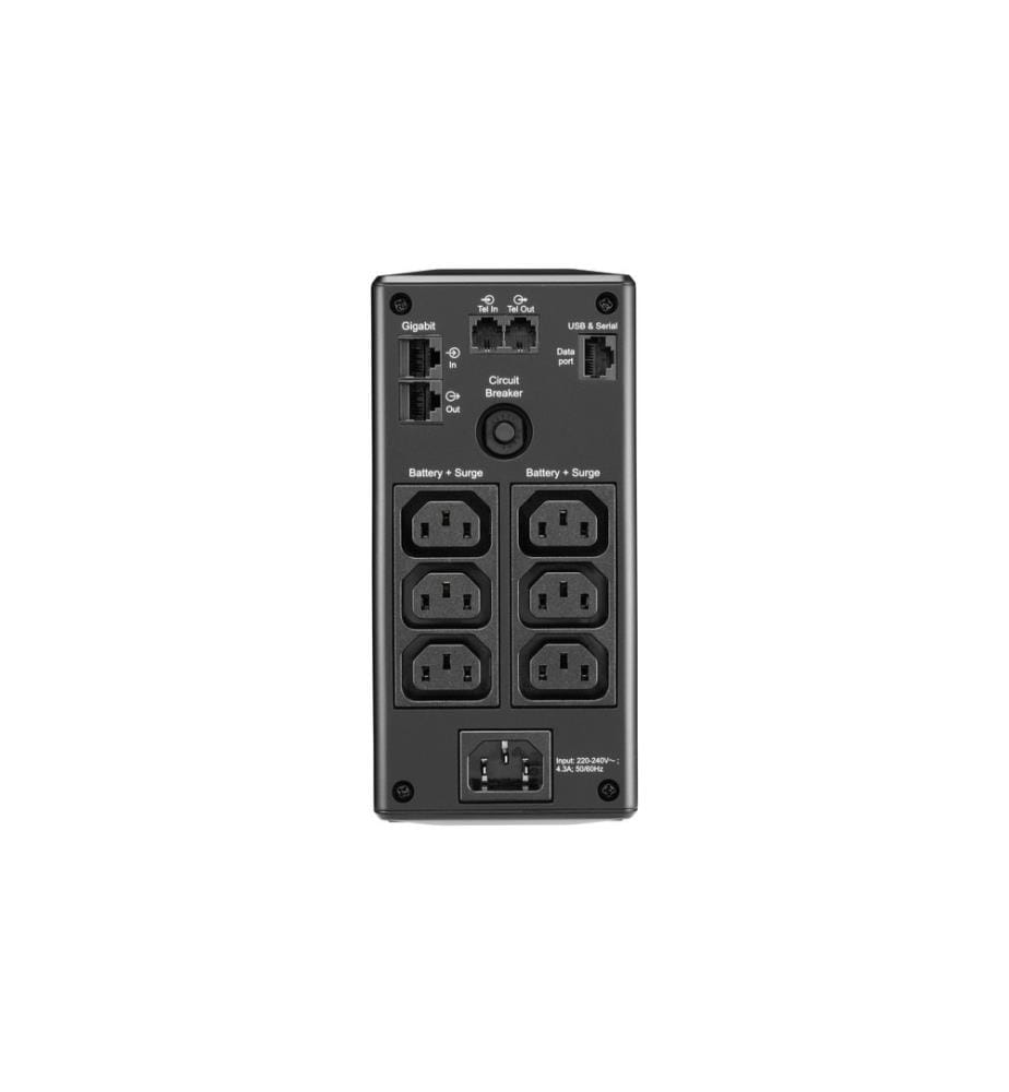 APC - USV BR900MI 900 VA / 540 W