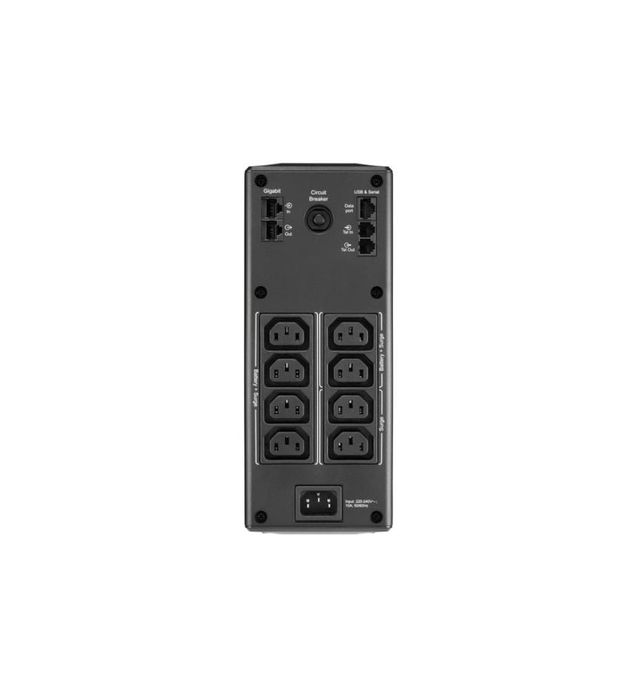 APC - USV BR1600MI 1600 VA / 960 W