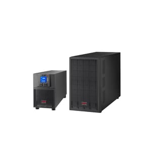 APC USV SRV3KIL-E 3000 VA / 2700 W Inkl. externer Akkupack