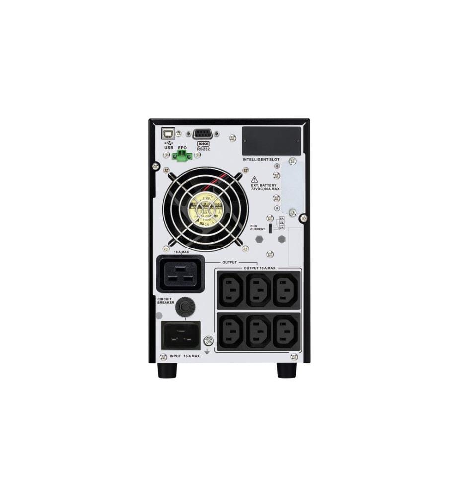 APC USV SRV3KIL-E 3000 VA / 2700 W Inkl. externer Akkupack