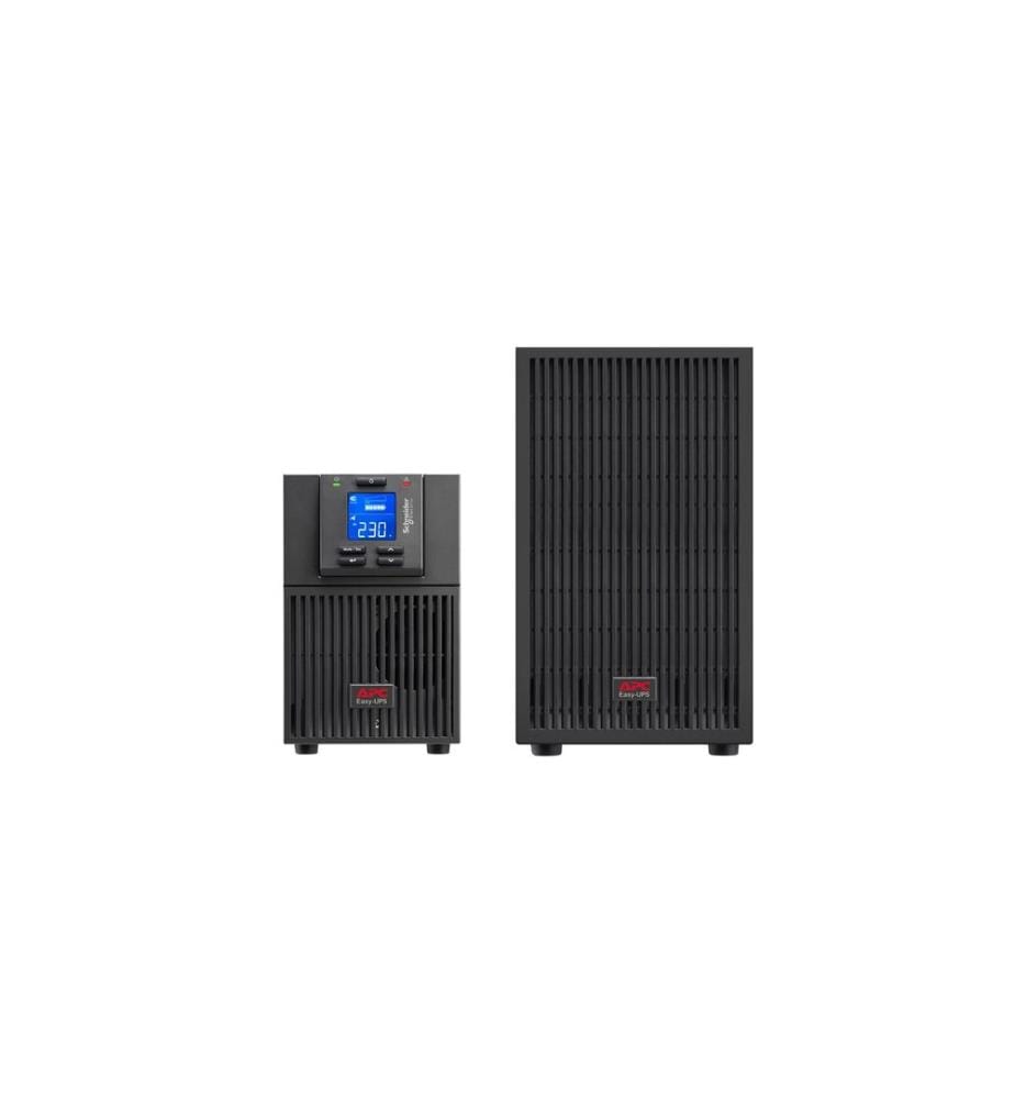 APC USV SRV3KIL-E 3000 VA / 2700 W Inkl. externer Akkupack