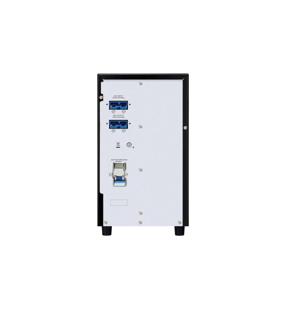 APC USV SRV3KIL-E 3000 VA / 2700 W Inkl. externer Akkupack