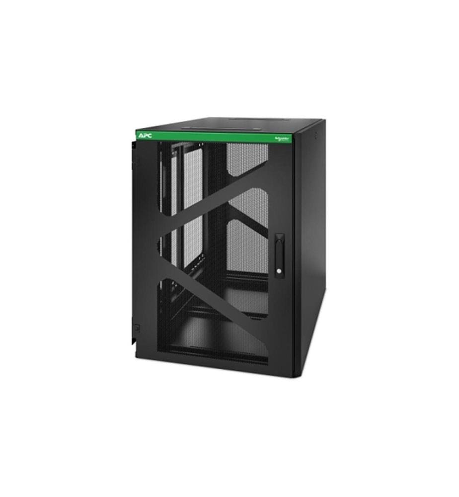 APC Wandschrank NetShelter AR118SM 19' / 18HE / Schwarz