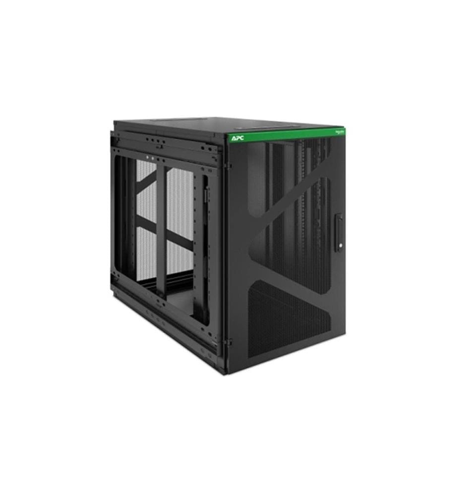 APC Wandschrank NetShelter AR118SM 19' / 18HE / Schwarz