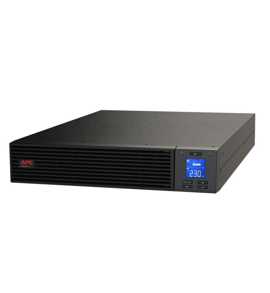 APC USV SRV3KRIRK-E 3000 VA / 2700 W