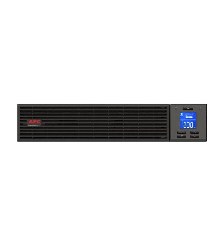APC USV SRV3KRIRK-E 3000 VA / 2700 W