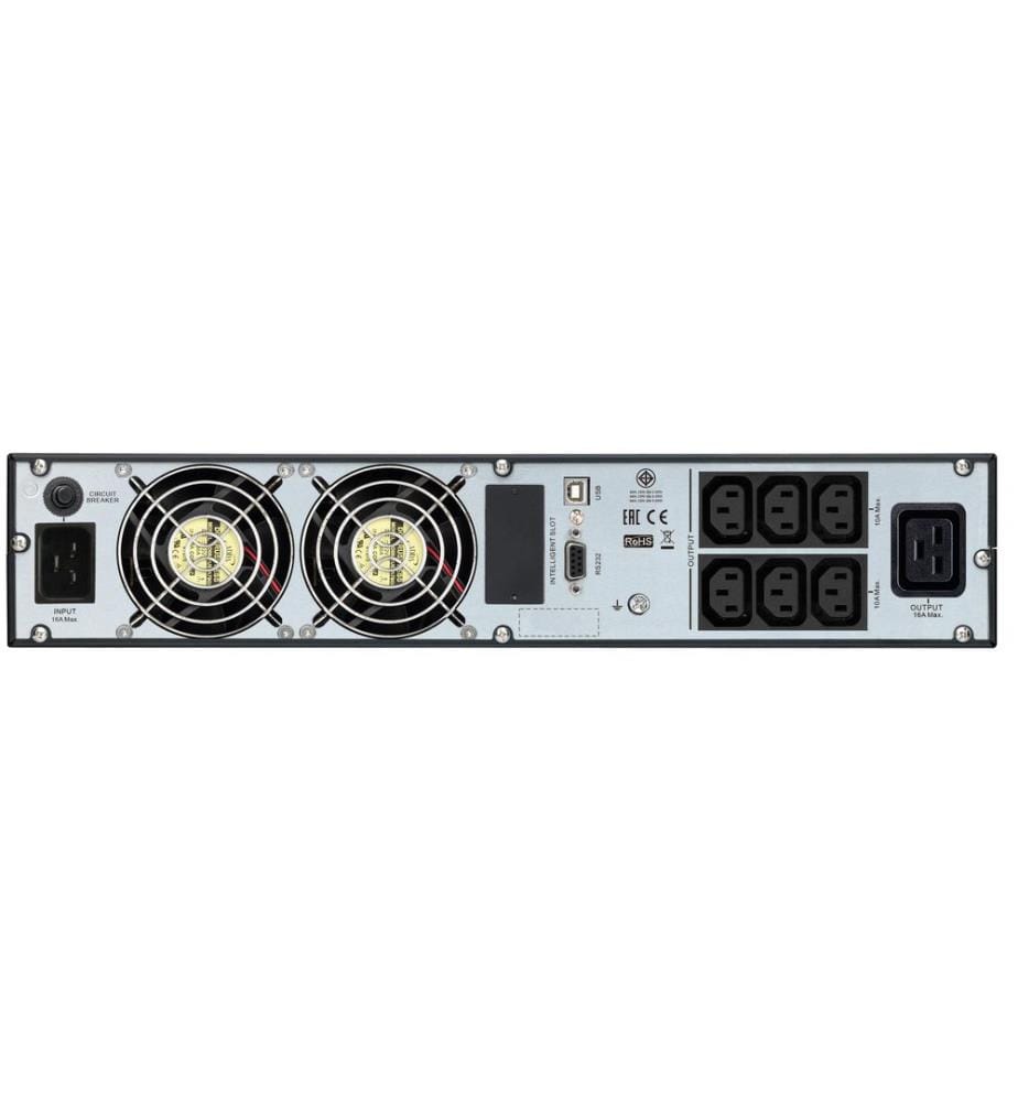 APC USV SRV3KRIRK-E 3000 VA / 2700 W