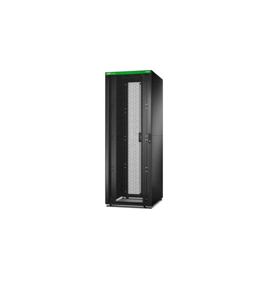 APC Netzwerkschrank Easy Rack ER8802 48HE / Schwarz