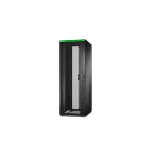 APC Netzwerkschrank Easy Rack ER8802 48HE / Schwarz
