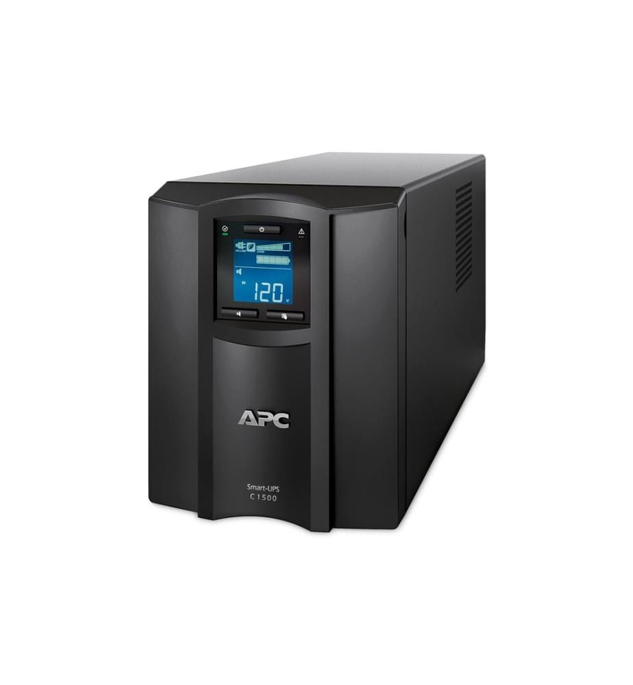 APC USV SMC1500IC 1500 VA / 900 W