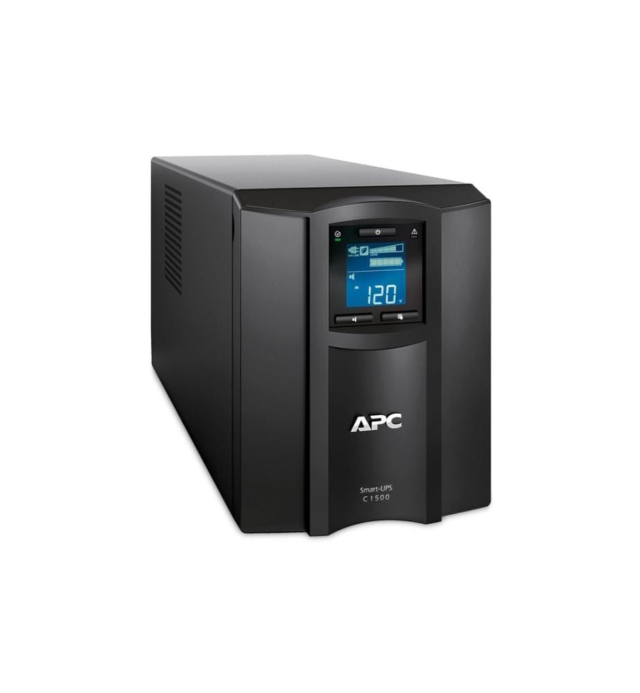 APC USV SMC1500IC 1500 VA / 900 W