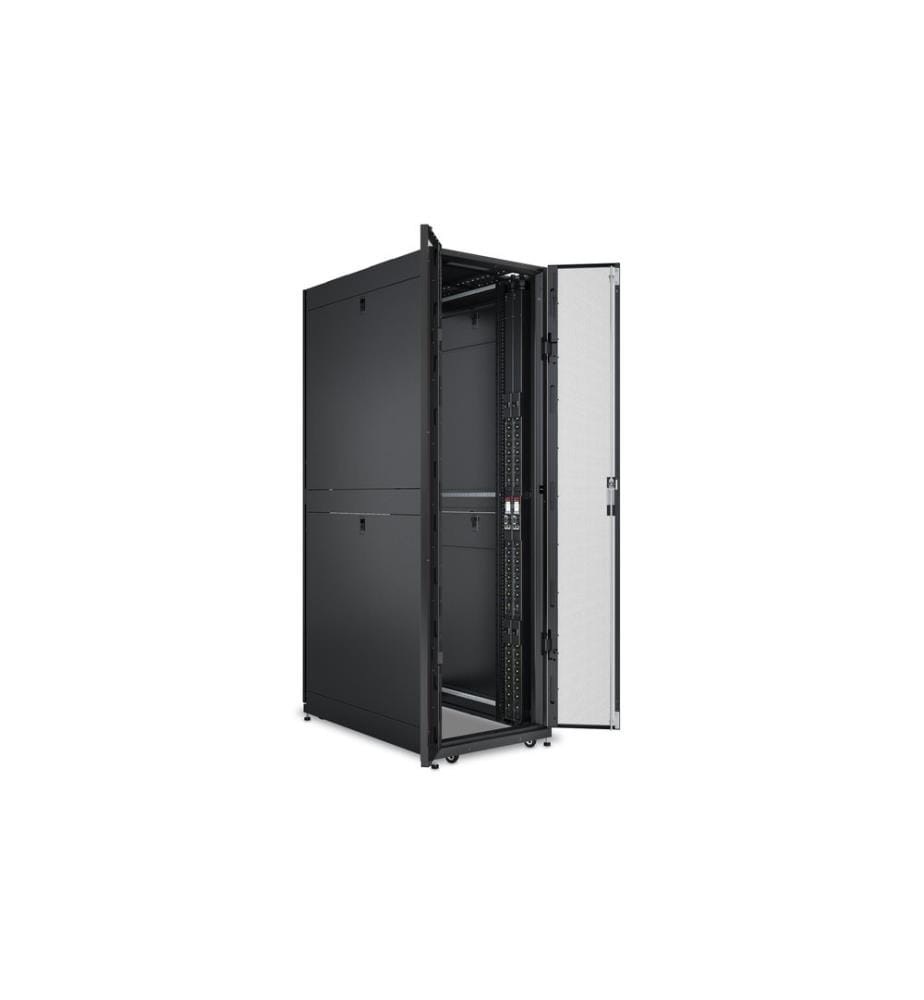 APC Zero-U-Space PDU APDU9953 21x C13, 3x C19, IEC 60309 32 A