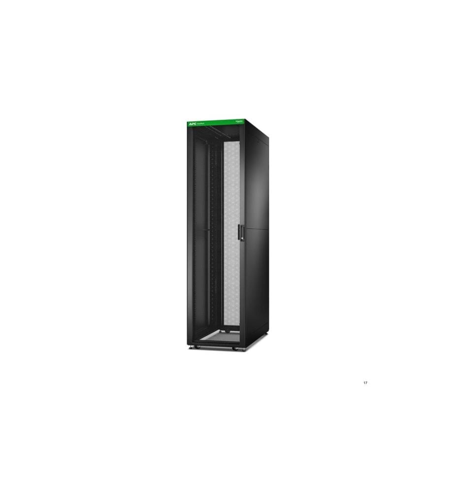 APC Netzwerkschrank Easy Rack ER6822 48HE / Schwarz