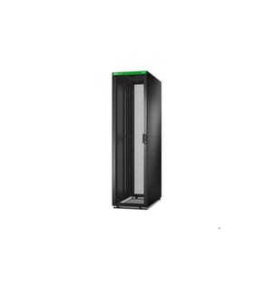 APC Netzwerkschrank Easy Rack ER6822 48HE / Schwarz