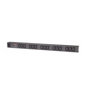 APC Zero-U-Space PDU AP9572 15x C13 16 A