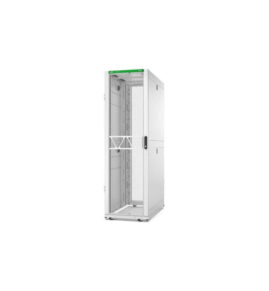 APC Netzwerkschrank AR3300W2 42HE / Weiss