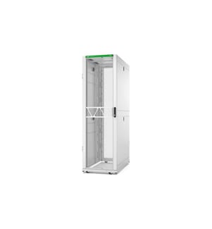 APC Netzwerkschrank AR3300W2 42HE / Weiss