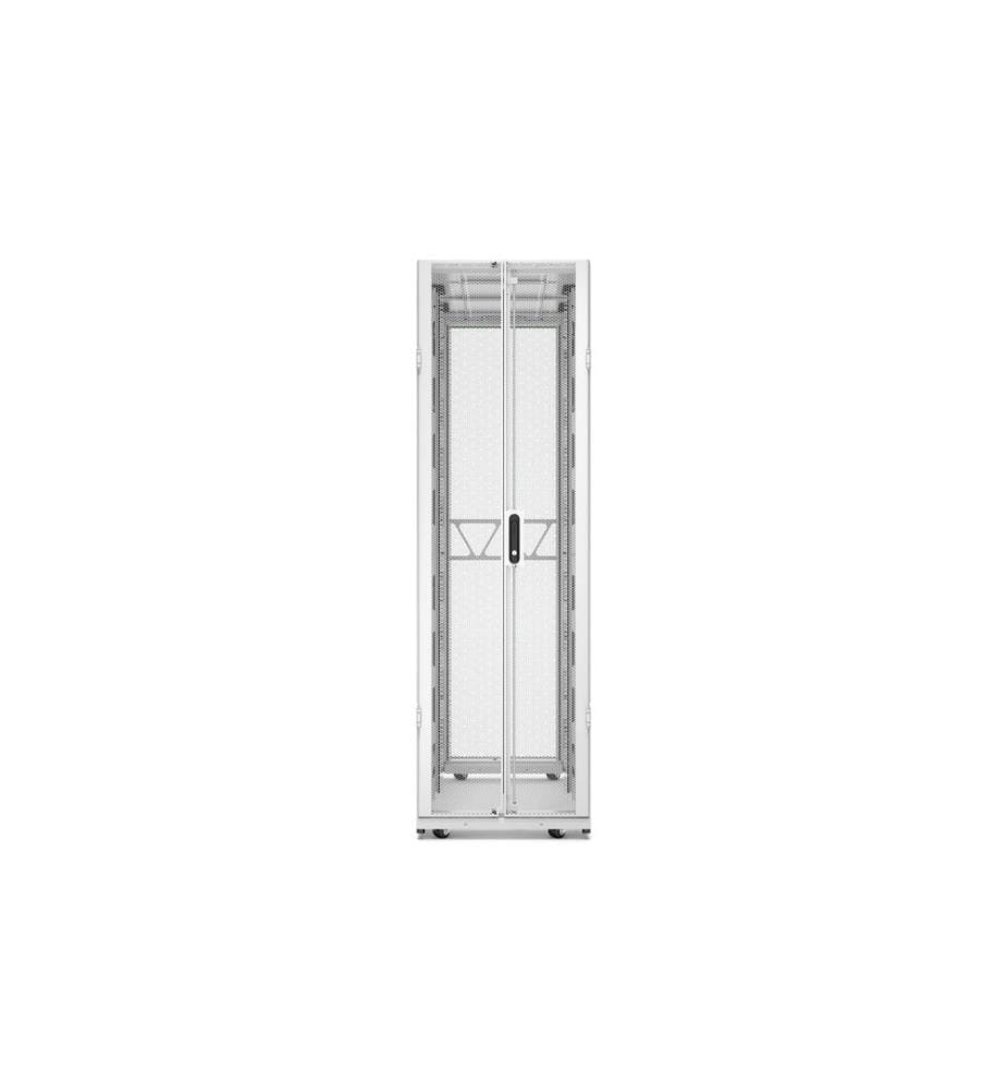 APC Netzwerkschrank AR3300W2 42HE / Weiss