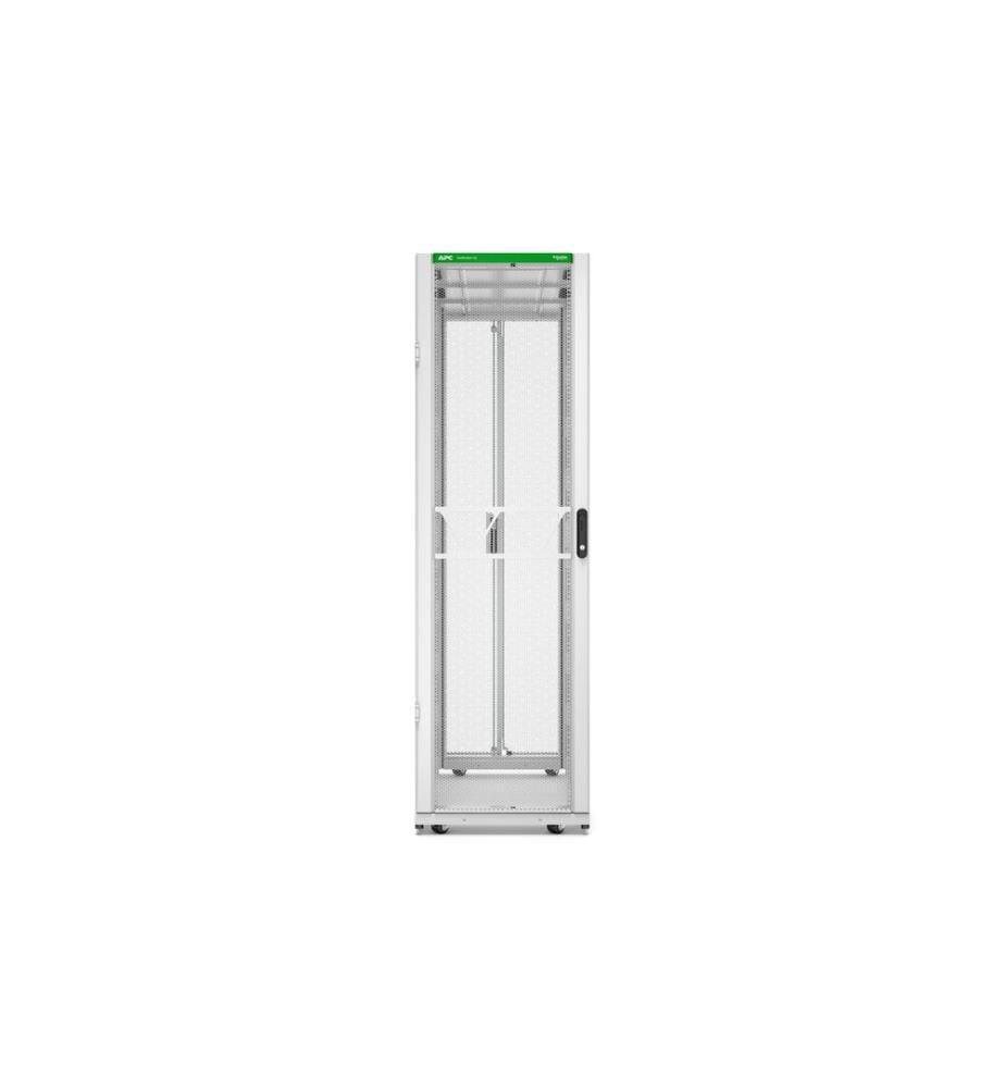 APC Netzwerkschrank AR3300W2 42HE / Weiss