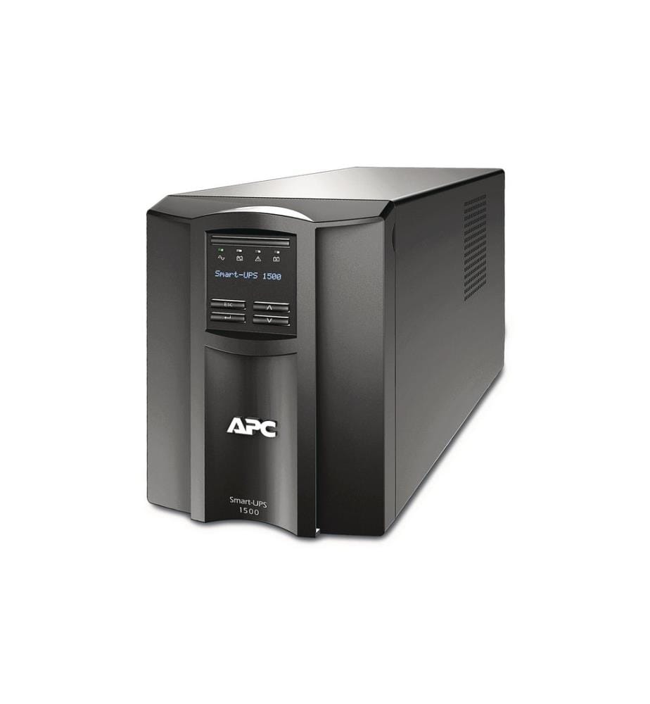 APC USV SMT1500IC 1500 VA / 980 W