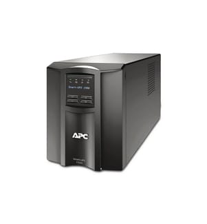 APC USV SMT1500IC 1500 VA / 980 W