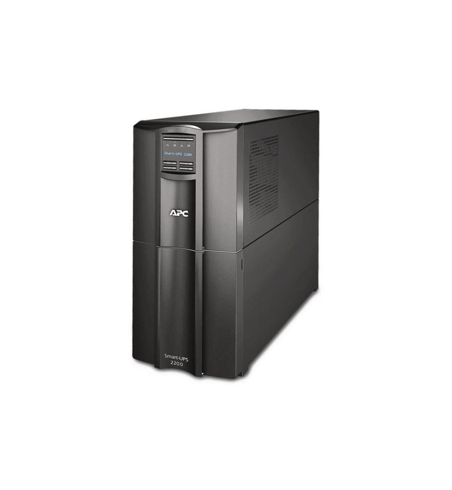 APC USV SMT2200IC 2200 VA / 1980 W