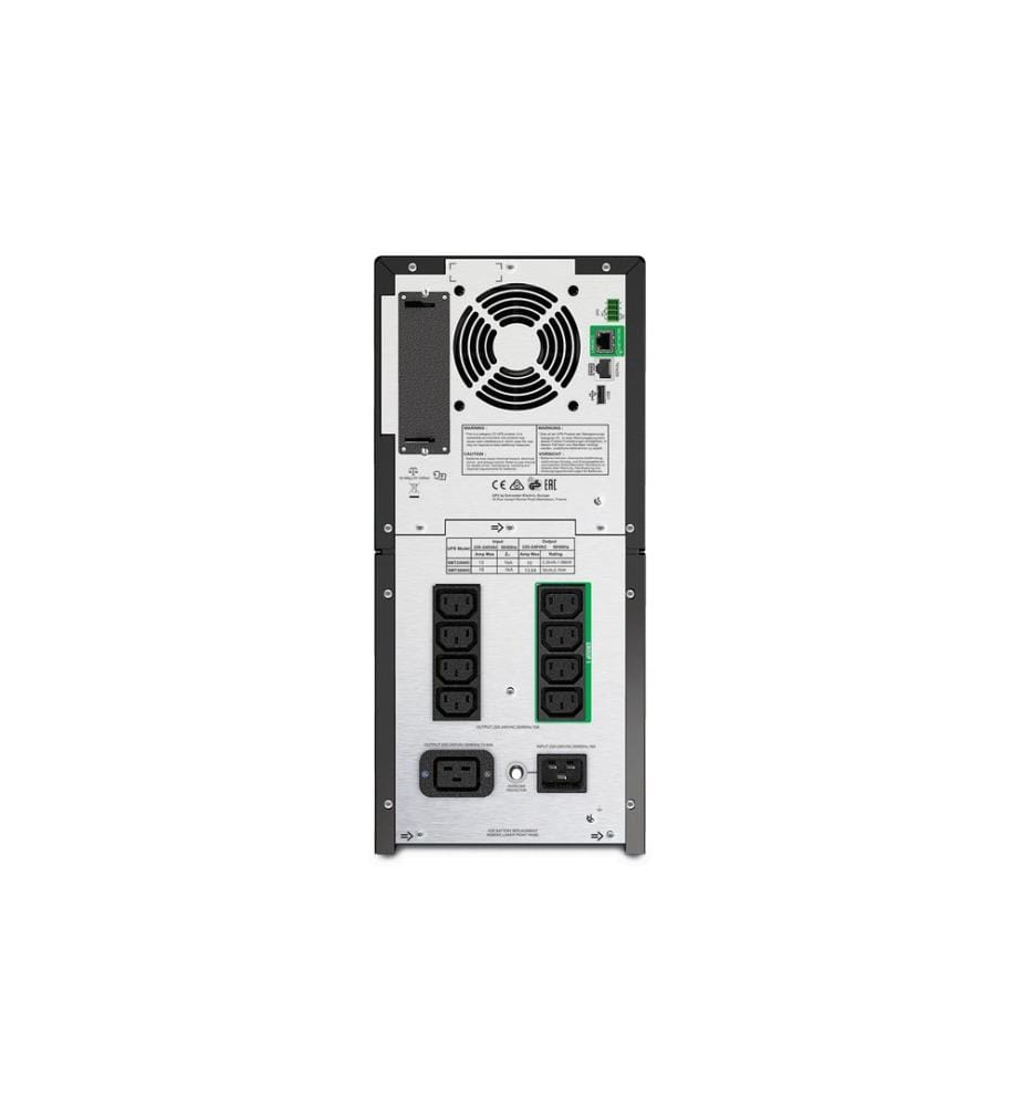 APC USV SMT2200IC 2200 VA / 1980 W