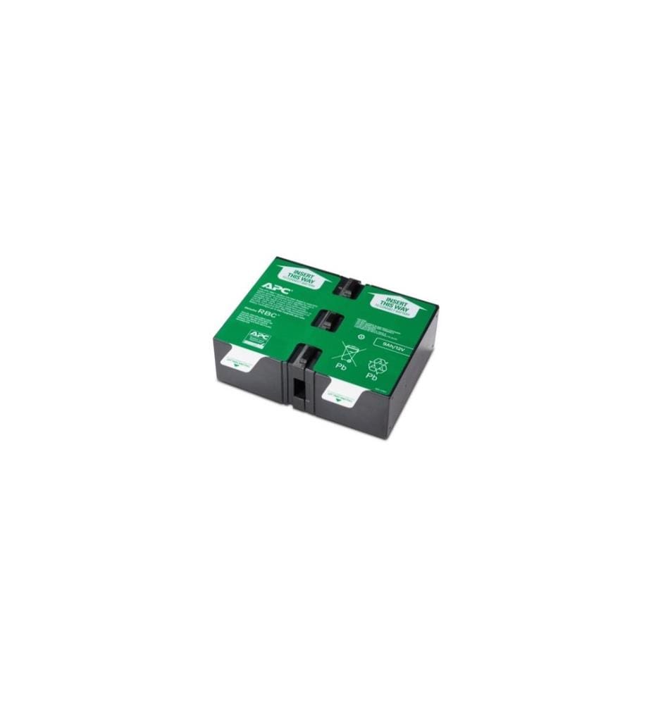 Batterie de remplacement APC APCRBC165