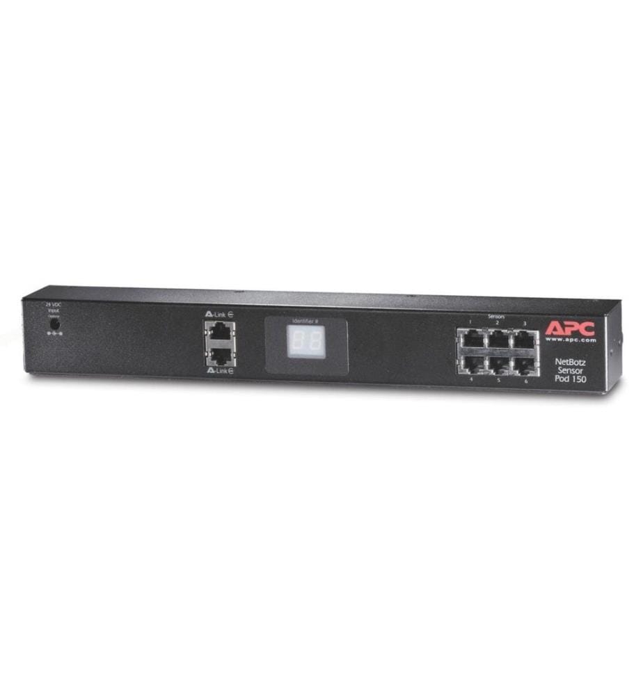 APC Sensorerweiterung NetBotz Pod 150 NBPD0150