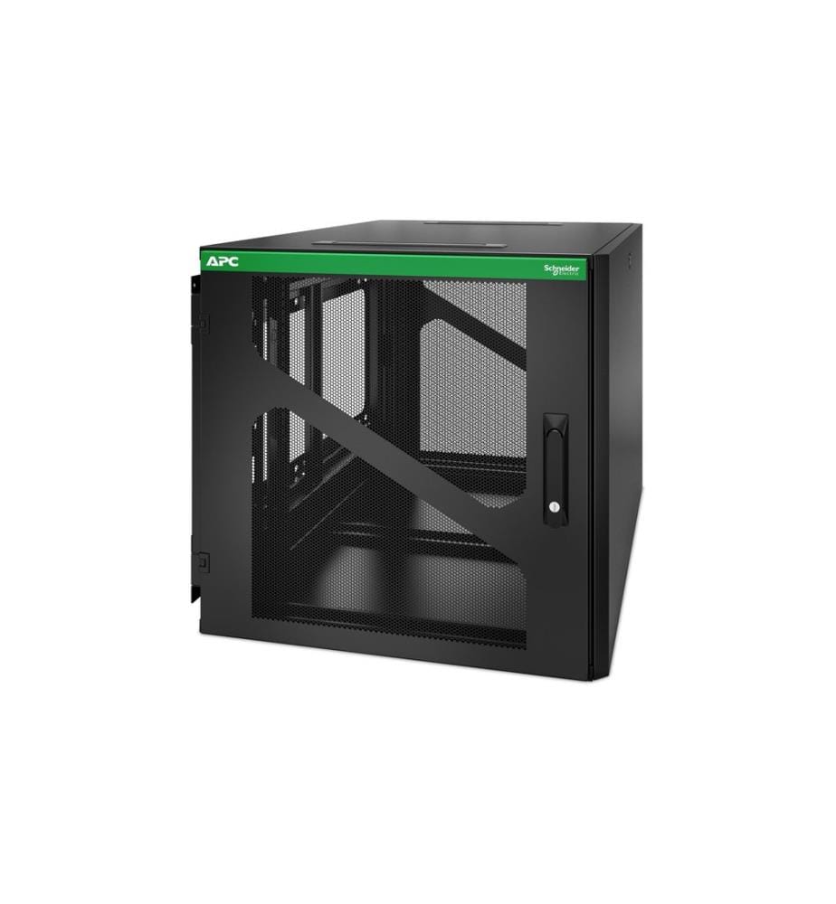 APC Wandschrank NetShelter AR112SM 19' / 12HE / Schwarz