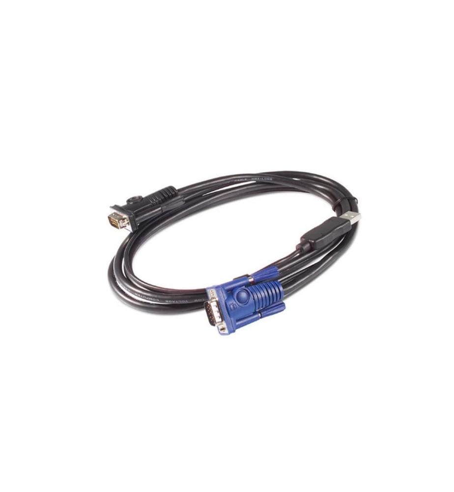 Câble KVM APC AP5261